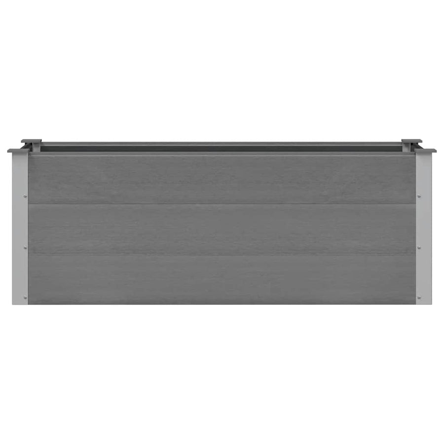Plantenbak Verhoogd Hkc 150 x 50 x 54 cm