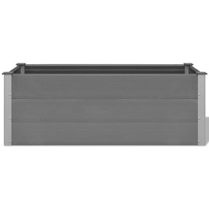 Plantenbak Verhoogd Hkc 150 x 50 x 54 cm