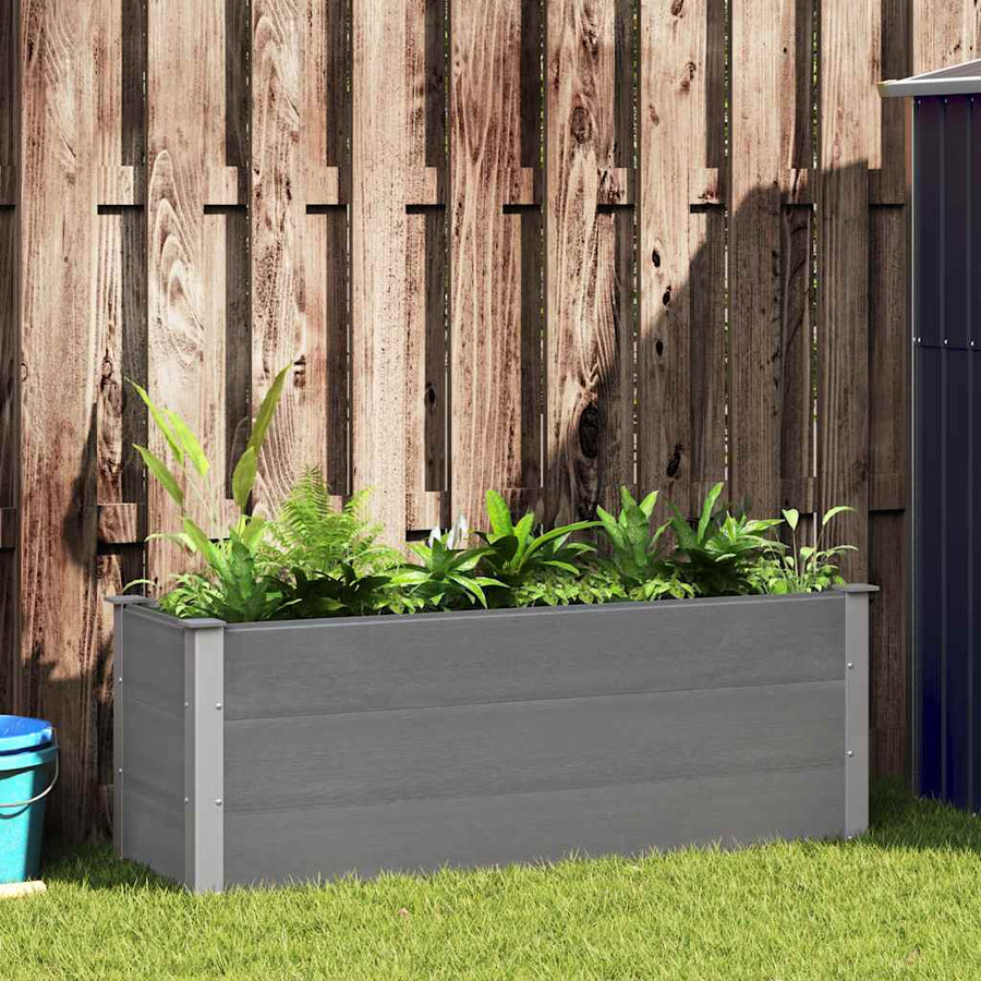 Plantenbak Verhoogd Hkc 150 x 50 x 54 cm
