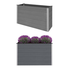 Plantenbak Verhoogd Hkc 150 x 50 x 91 cm