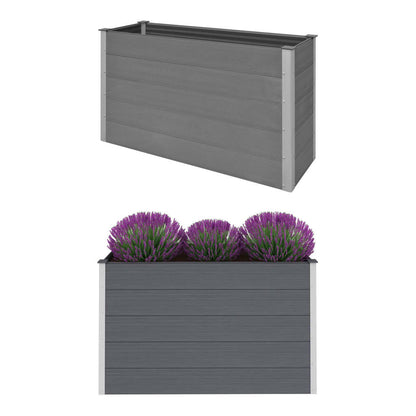 Plantenbak Verhoogd Hkc 150 x 50 x 91 cm