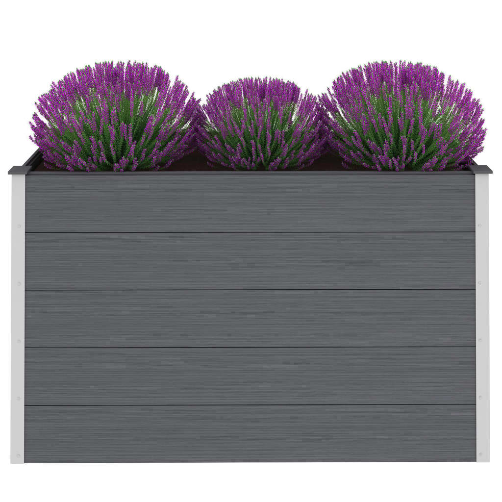 Plantenbak Verhoogd Hkc 150 x 50 x 91 cm