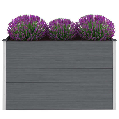 Plantenbak Verhoogd Hkc 150 x 50 x 91 cm