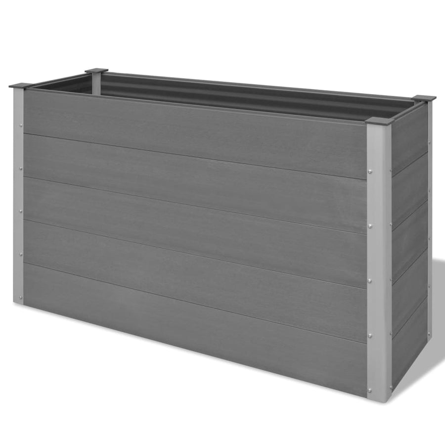 Plantenbak Verhoogd Hkc 150 x 50 x 91 cm