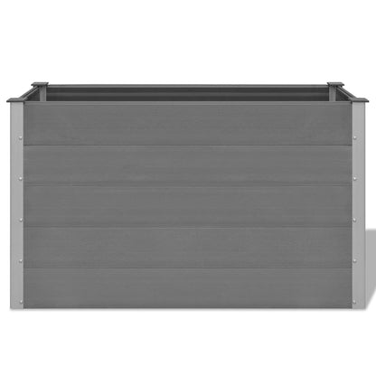 Plantenbak Verhoogd Hkc 150 x 50 x 91 cm
