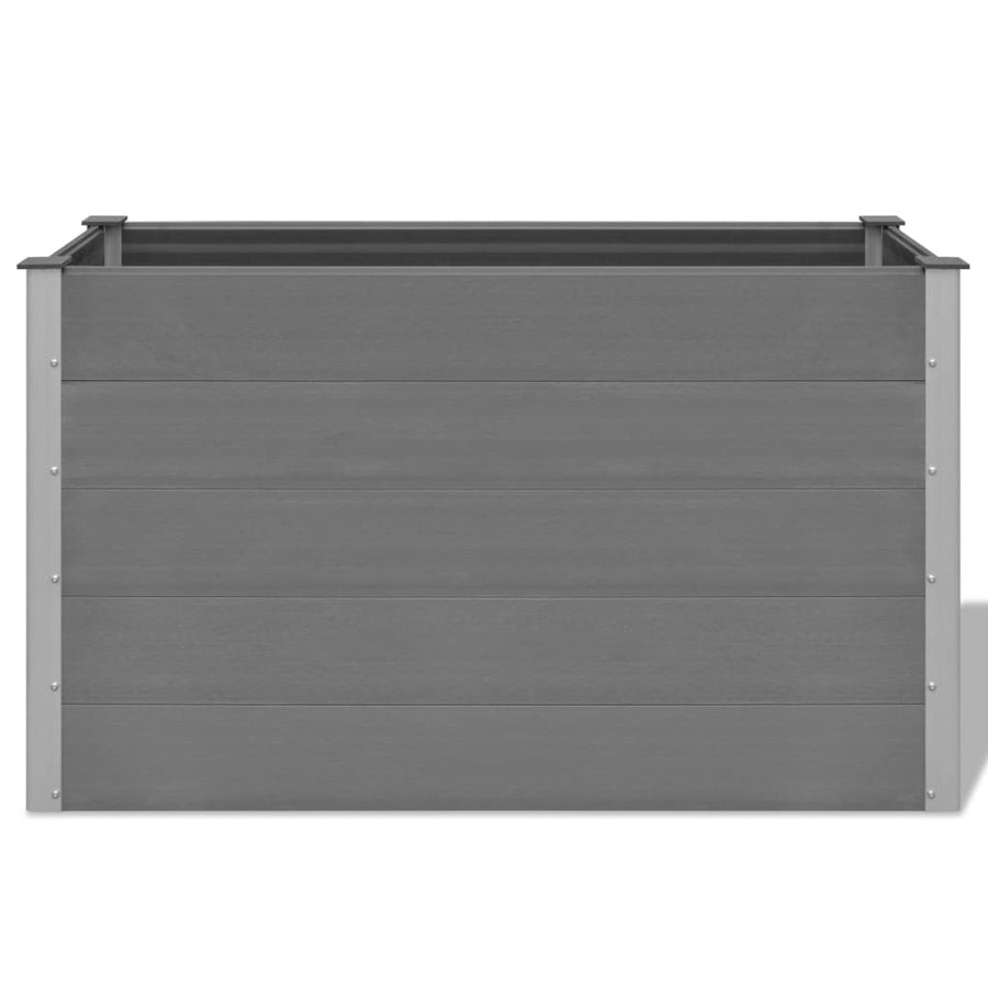 Plantenbak Verhoogd Hkc 150 x 50 x 91 cm