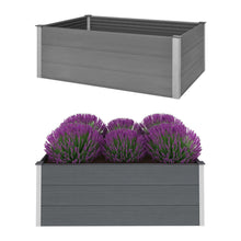 Plantenbak Verhoogd Hkc 150 x 100 x 54 cm