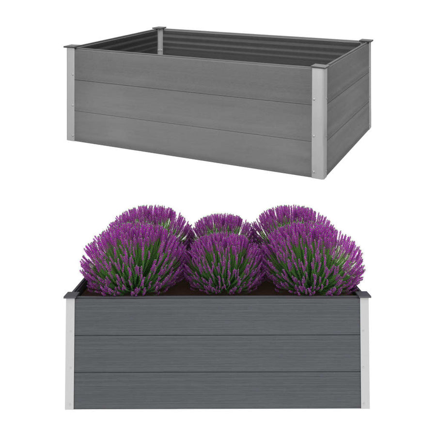 Plantenbak Verhoogd Hkc 150 x 100 x 54 cm