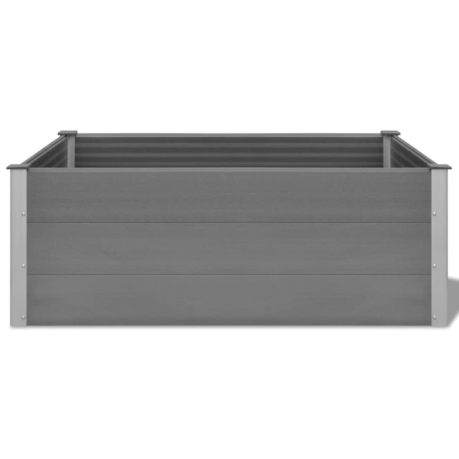 Plantenbak Verhoogd Hkc 150 x 100 x 54 cm