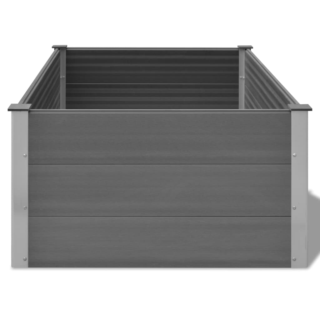 Plantenbak Verhoogd Hkc 150 x 100 x 54 cm
