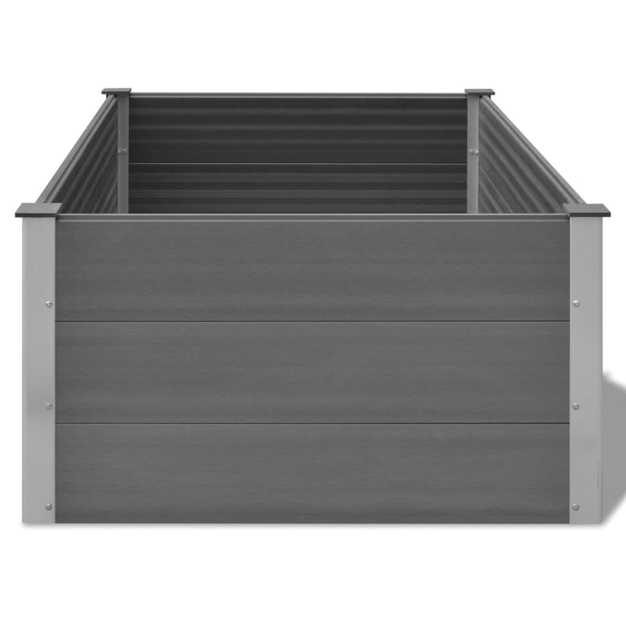 Plantenbak Verhoogd Hkc 150 x 100 x 54 cm