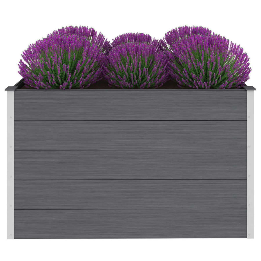 Plantenbak Verhoogd Hkc 150 x 100 x 91 cm