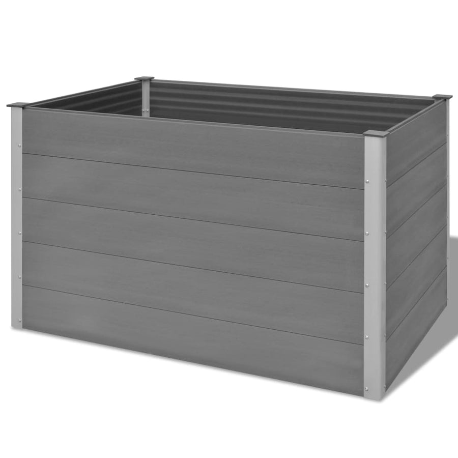 Plantenbak Verhoogd Hkc 150 x 100 x 91 cm