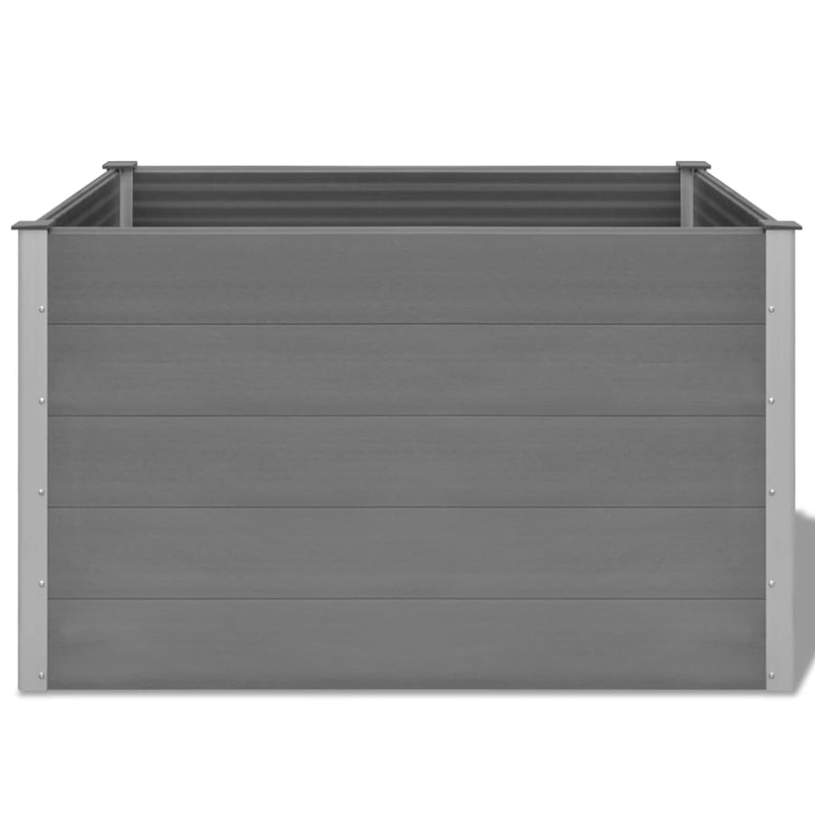 Plantenbak Verhoogd Hkc 150 x 100 x 91 cm