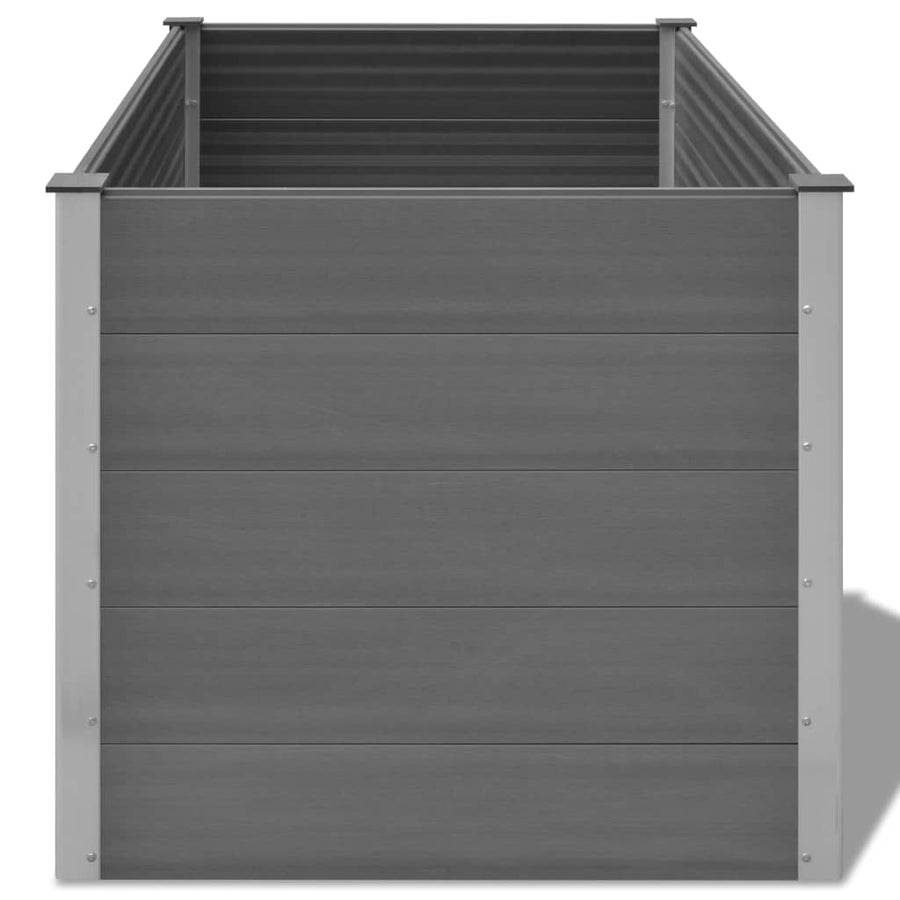 Plantenbak Verhoogd Hkc 150 x 100 x 91 cm
