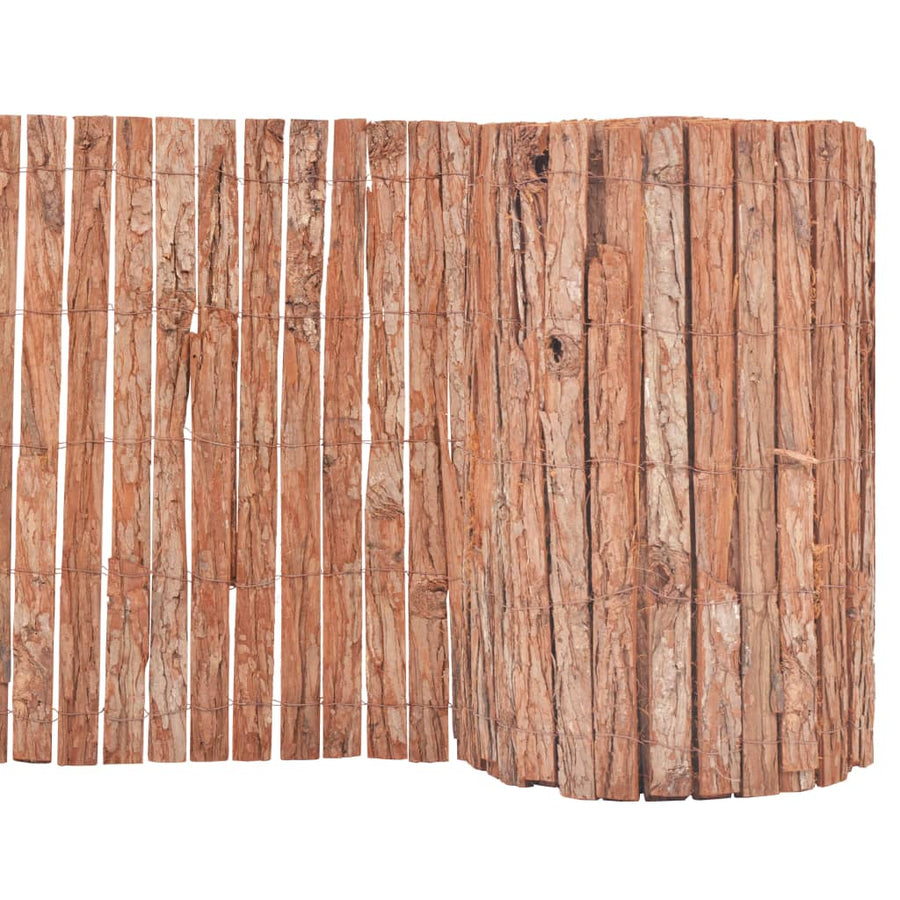 Scherm Schors 1000 x 50 cm