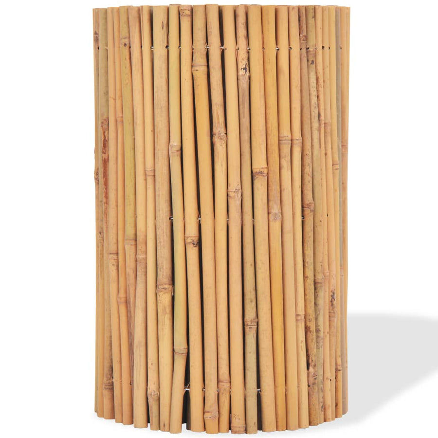 Scherm Bamboe 500 x 50 cm