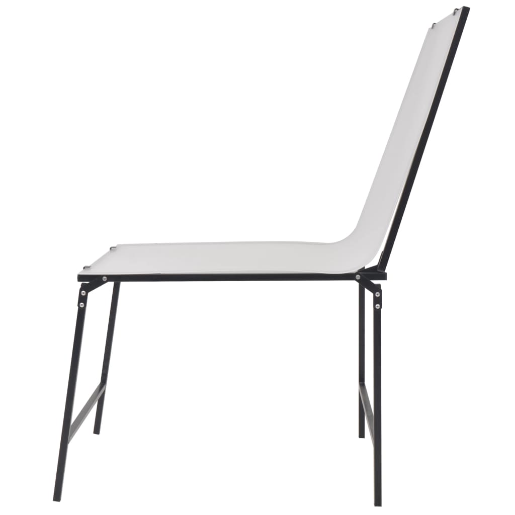 Fotostudio Opnametafel Inklapbaar 61X110 Cm