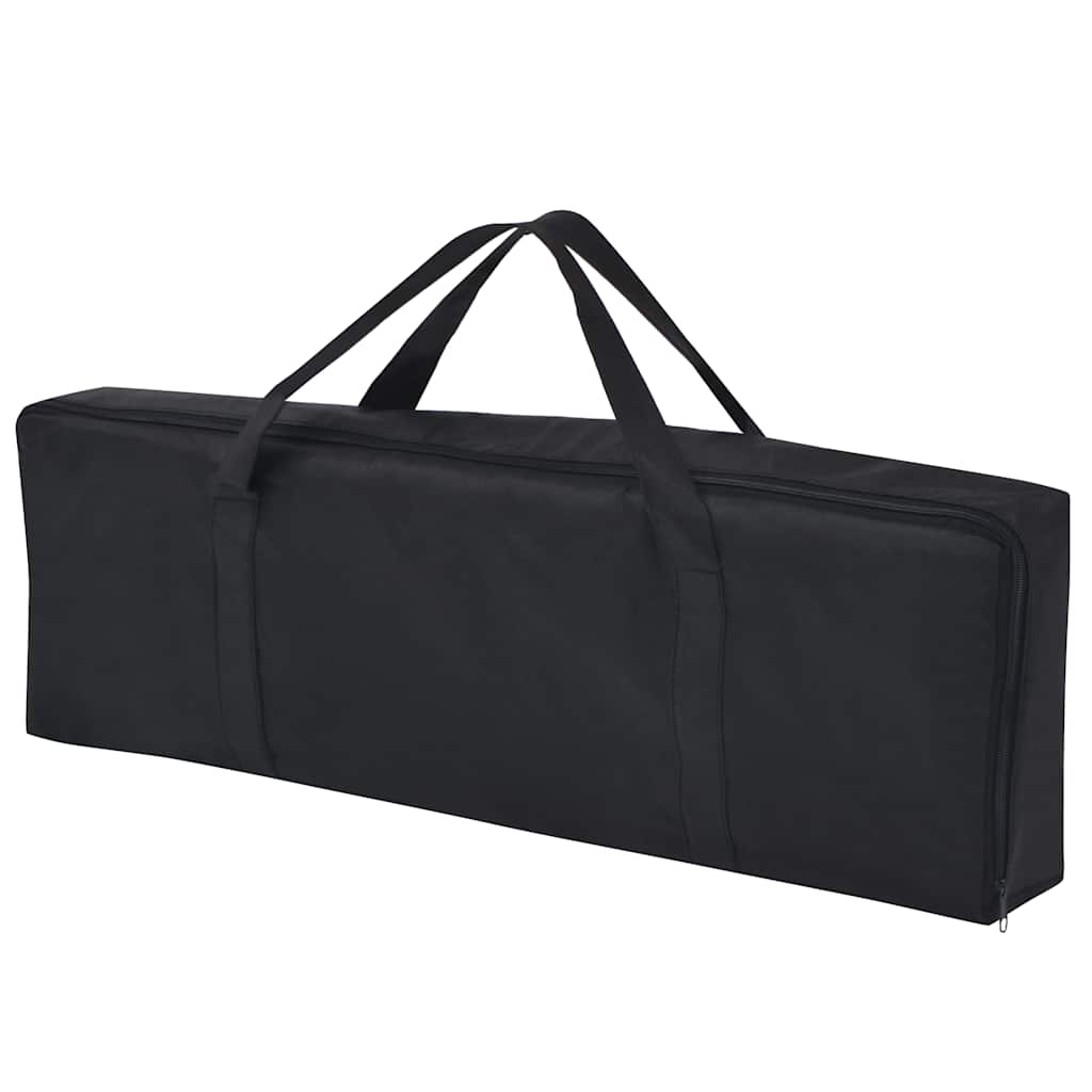 Fotostudioset Met Opnametafel, Lampen En Achtergronden