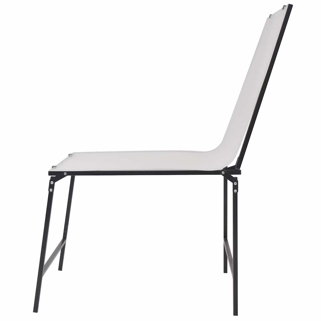 Fotostudioset Met Softboxlampen En Opnametafel