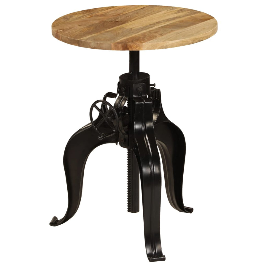 Bartafel Massief Mangohout