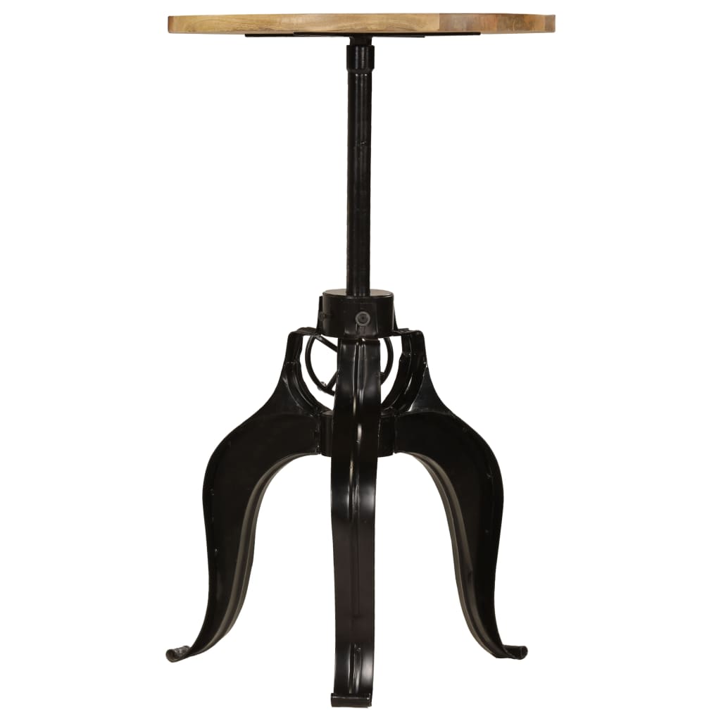 Bartafel Massief Mangohout