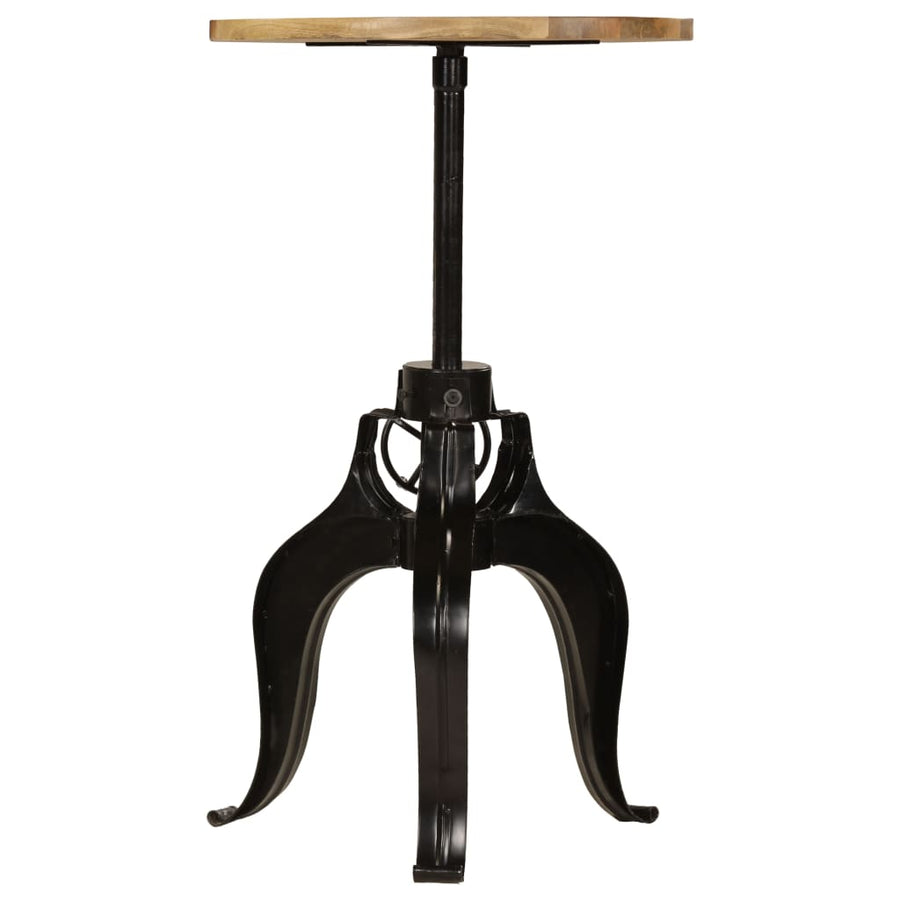Bartafel Massief Mangohout