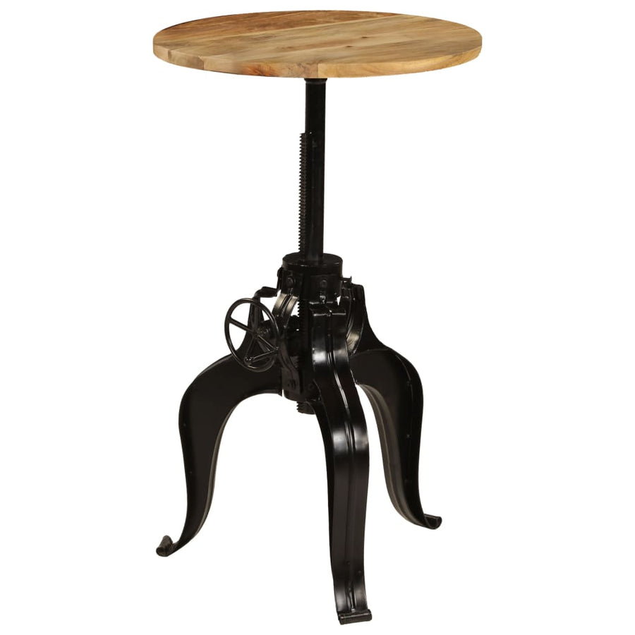 Bartafel Massief Mangohout