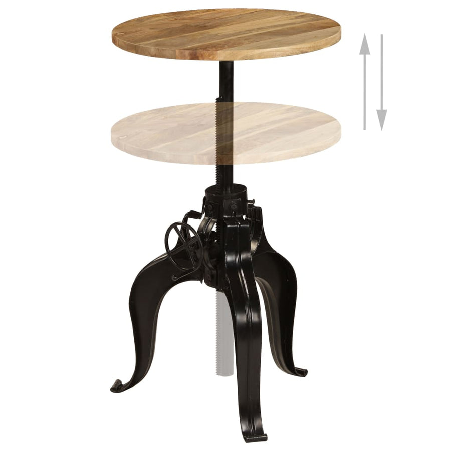 Bartafel Massief Mangohout