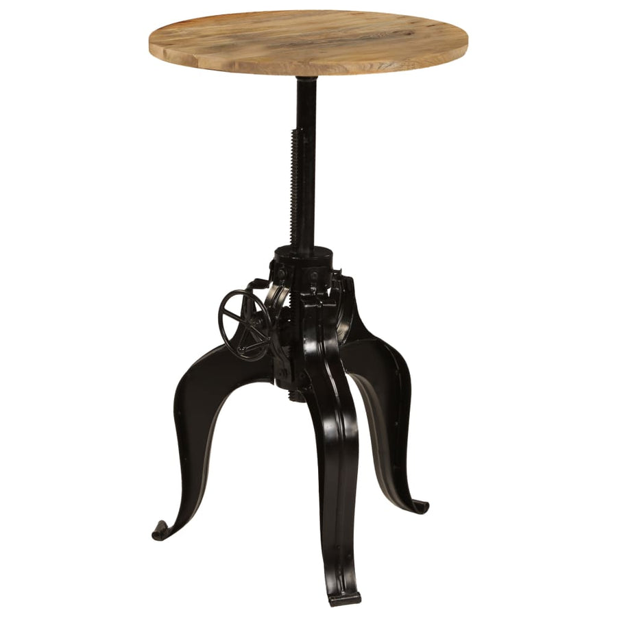 Bartafel Massief Mangohout