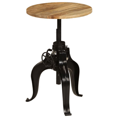 Bartafel Massief Mangohout