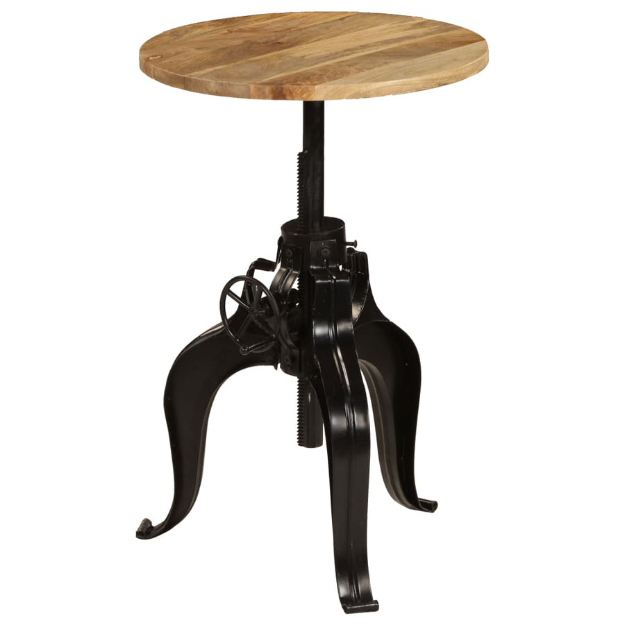 Bartafel Massief Mangohout