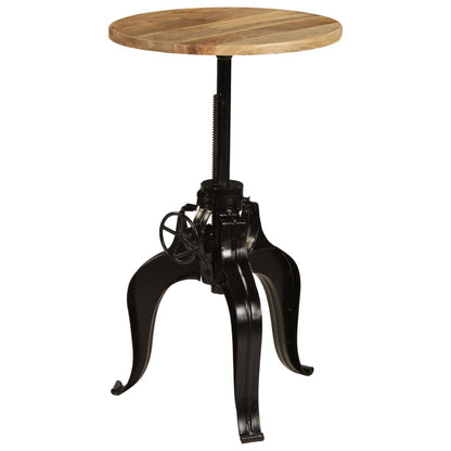 Bartafel Massief Mangohout