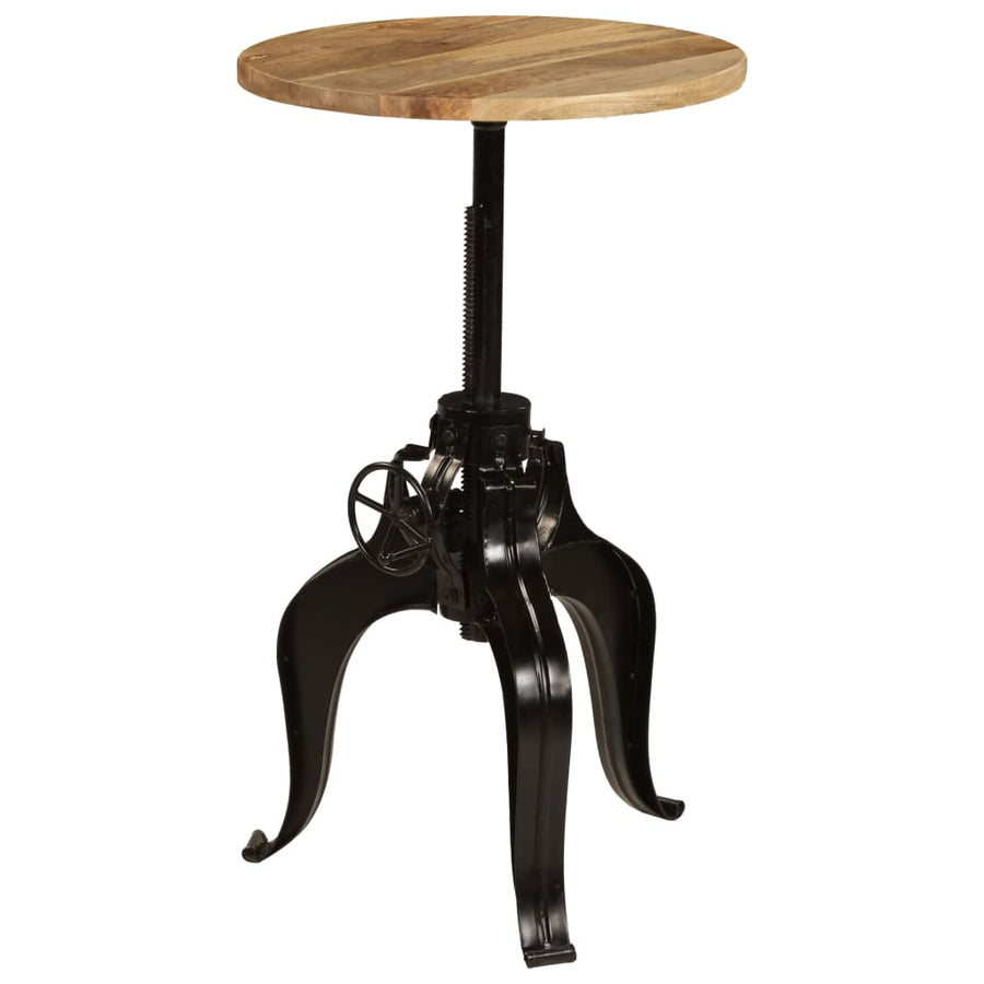 Bartafel Massief Mangohout