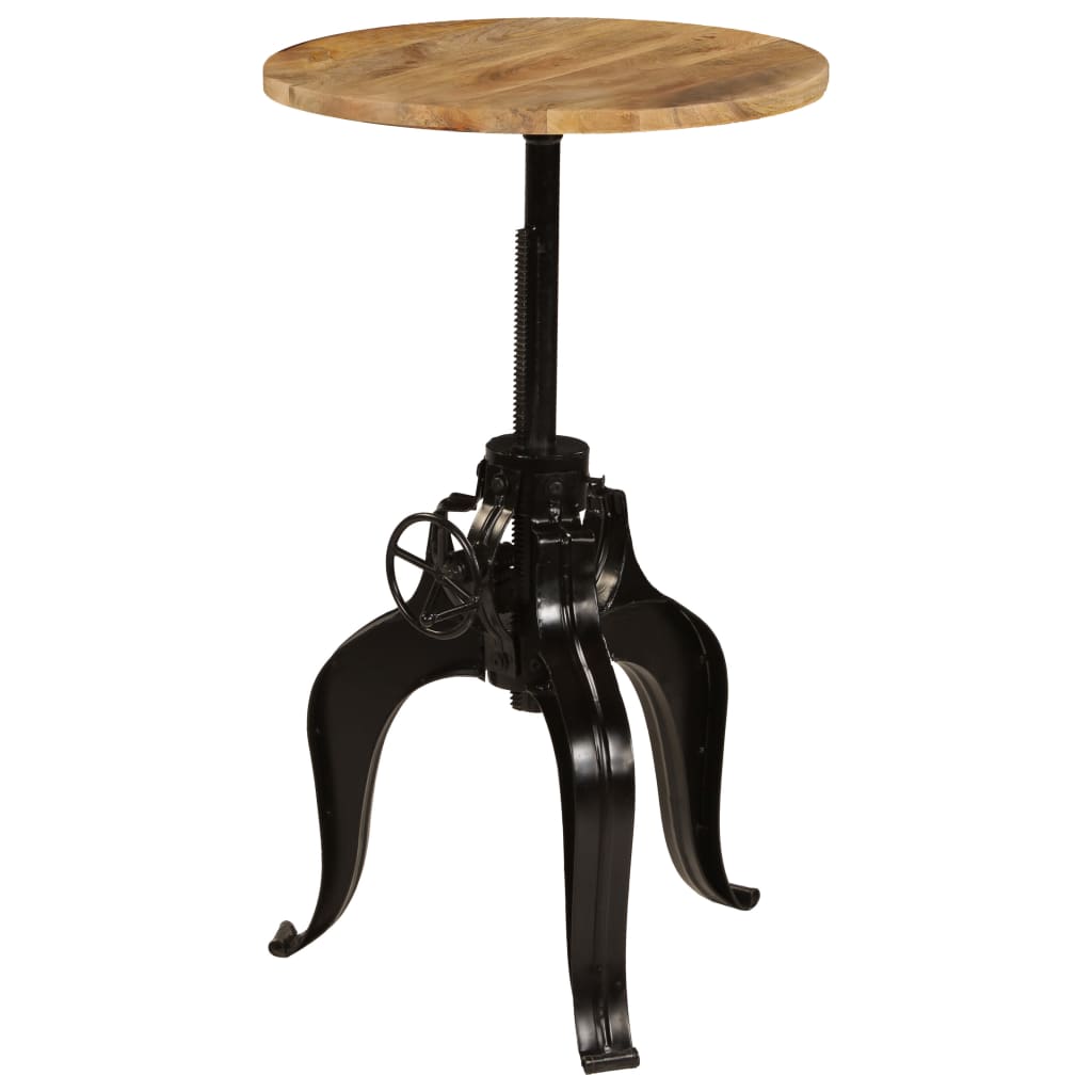 Bartafel Massief Mangohout