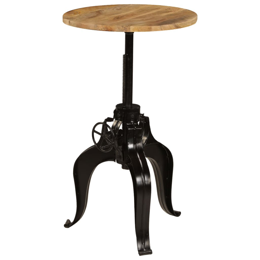 Bartafel Massief Mangohout