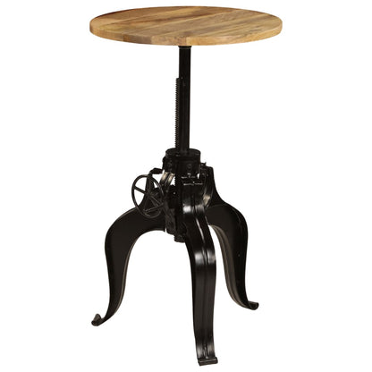 Bartafel Massief Mangohout