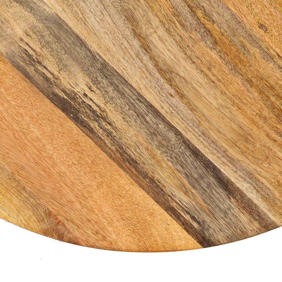 Bartafel 75X(76-110) Cm Massief Mangohout 75 x (76-110) cm