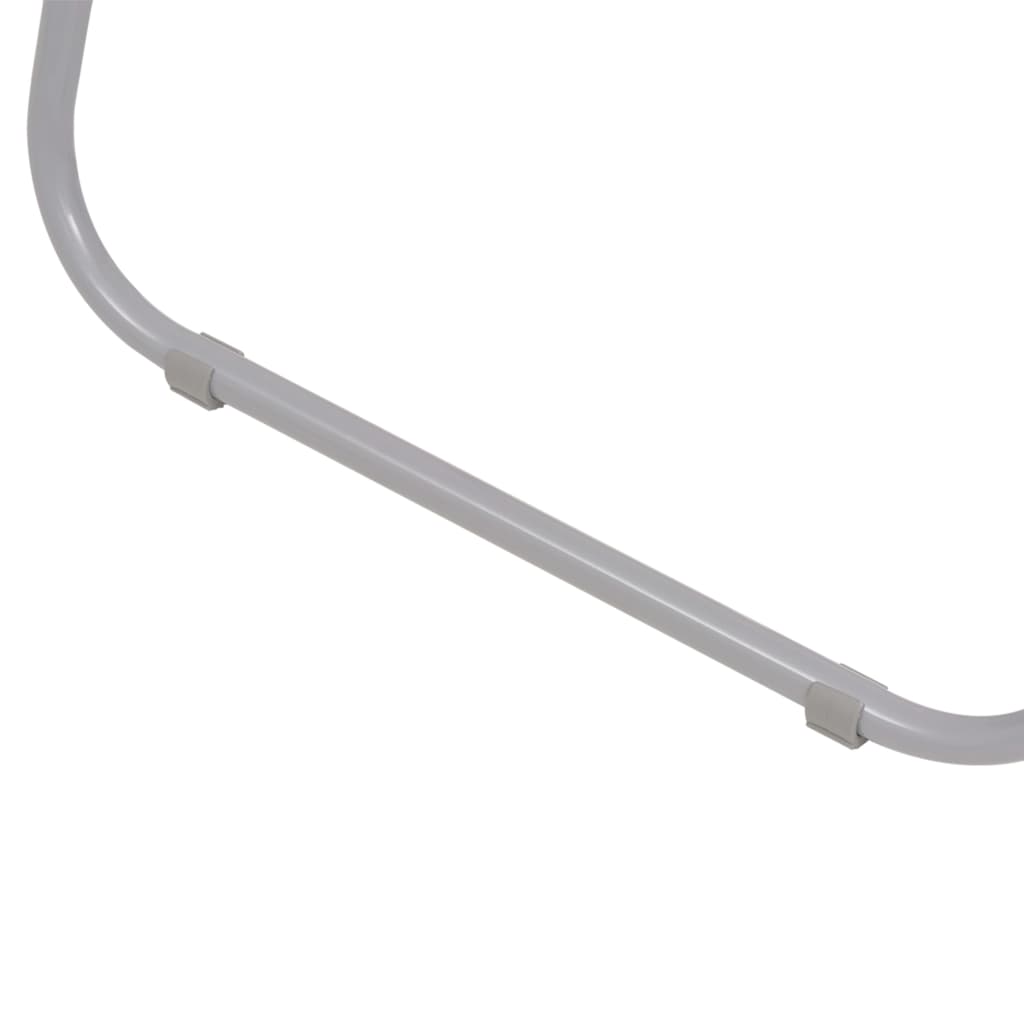 -Delige Tuinset Staal En Textileen 6