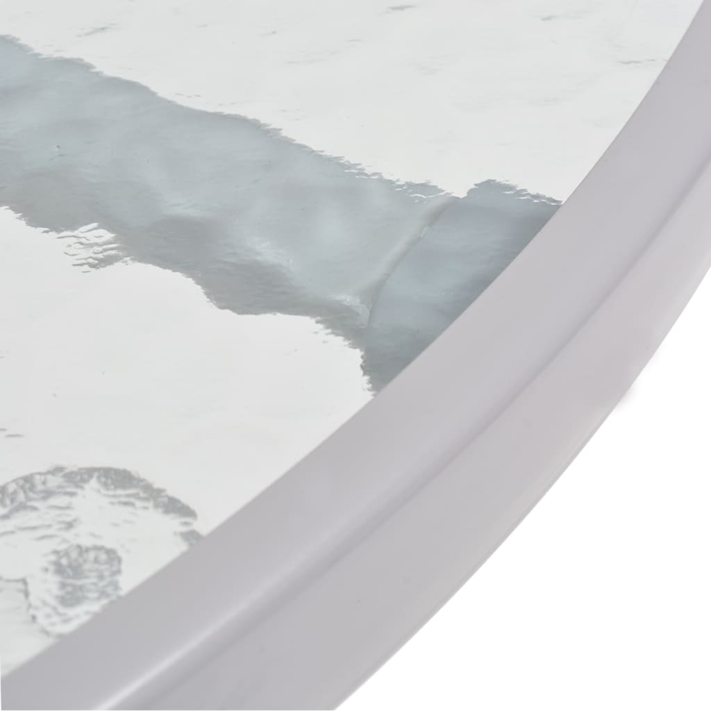 -Delige Tuinset Staal En Textileen 6