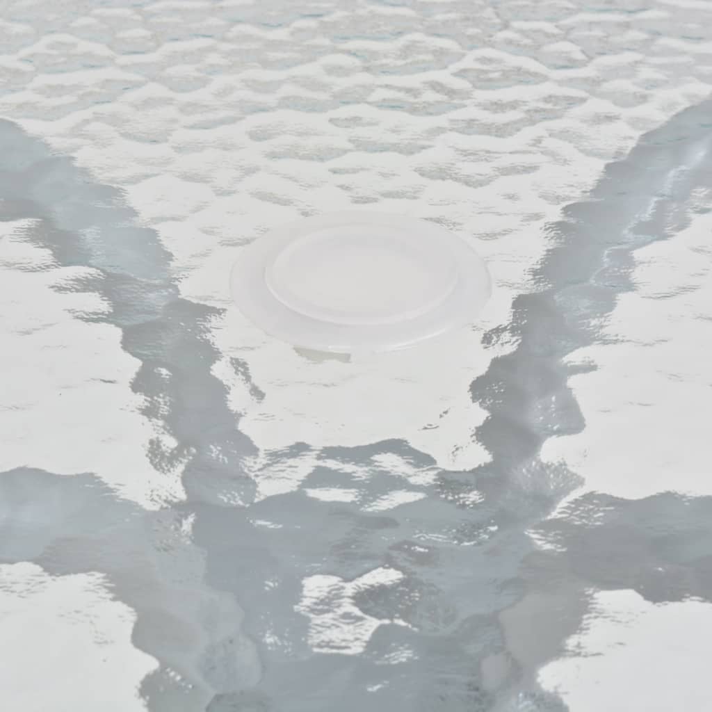 -Delige Tuinset Staal En Textileen 6