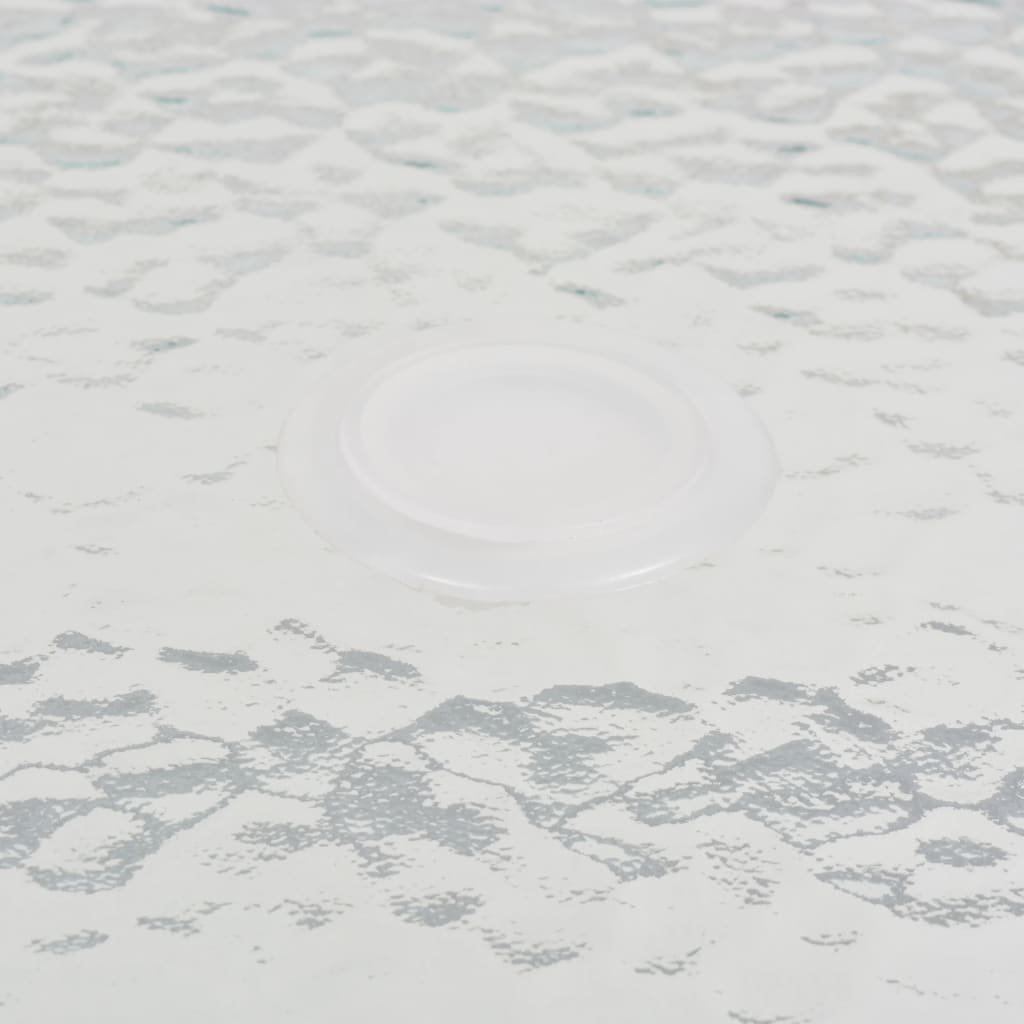 -Delige Tuinset Staal En Textileen 8