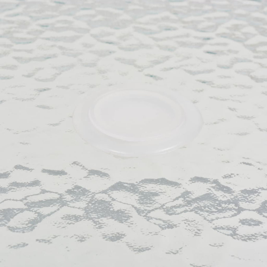 -Delige Tuinset Staal En Textileen 8