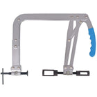 Valve spring compressor