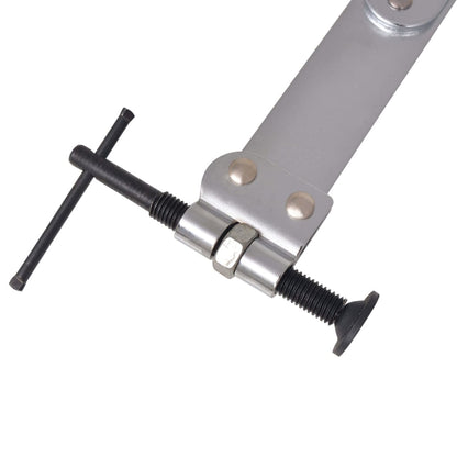 Klepveerspanner