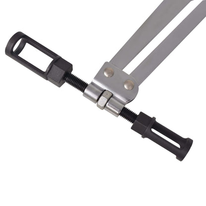 Klepveerspanner