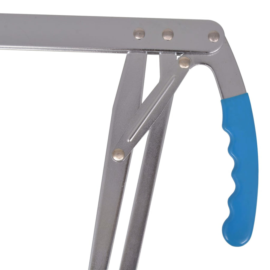 Klepveerspanner