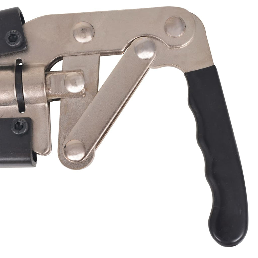 Klepveerspanner Voor Ohv, Ohc, Cvh Motoren