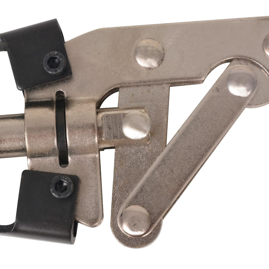 Klepveerspanner Voor Ohv, Ohc, Cvh Motoren