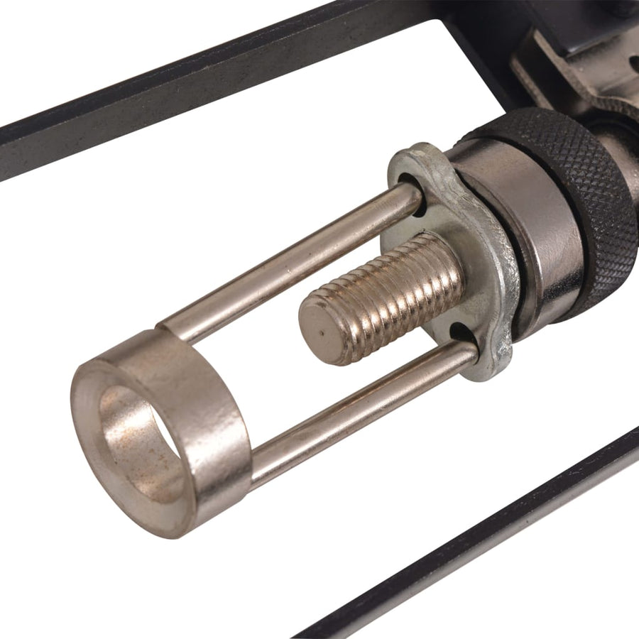 Klepveerspanner Voor Ohv, Ohc, Cvh Motoren